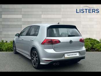 Used Volkswagen Golf 2016 for sale - 75389168: Photo