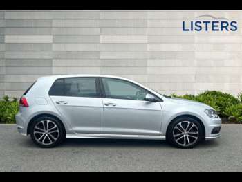 Used Volkswagen Golf 2016 for sale - 75389168: Photo