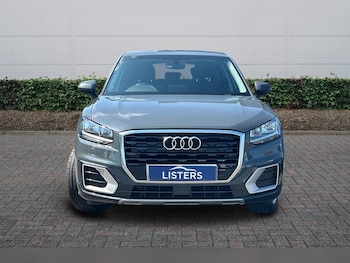 Used Audi Q2 2018 for sale - 79050784: Photo