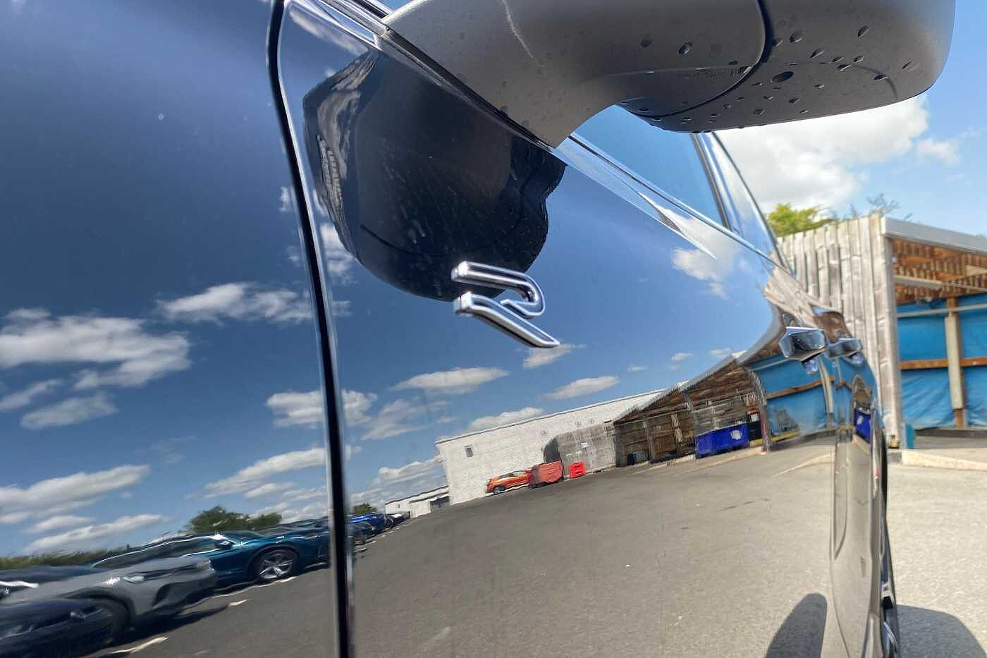 Used Volkswagen Tiguan 2025 for sale - 77177389: Photo 13