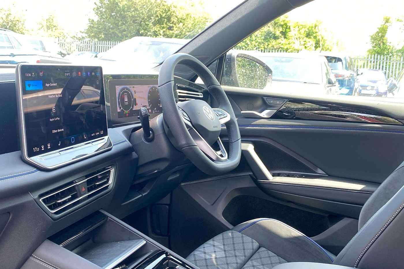 Used Volkswagen Tiguan 2025 for sale - 77177389: Photo 2