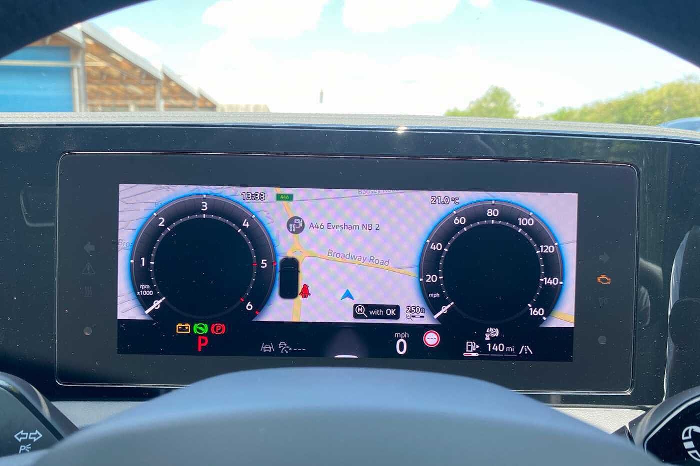 Used Volkswagen Tiguan 2025 for sale - 77177389: Photo 7