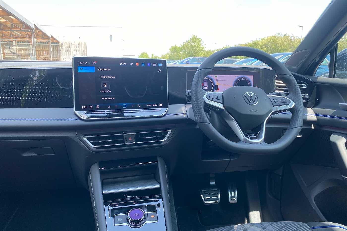 Used Volkswagen Tiguan 2025 for sale - 77177389: Photo 8