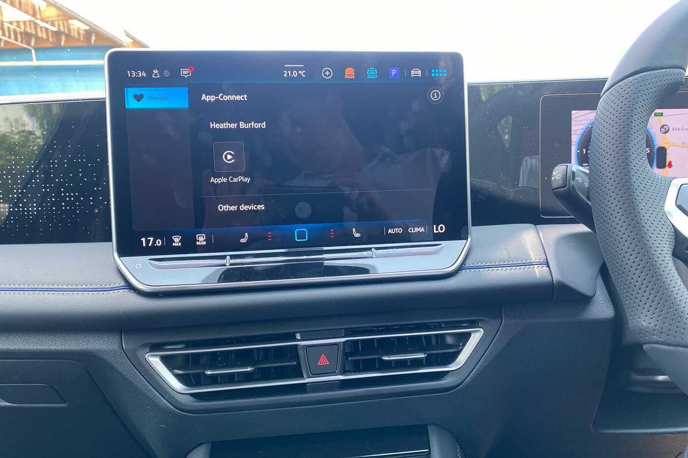 Used Volkswagen Tiguan 2025 for sale - 77177389: Photo 9