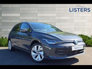 2024 (24) - 1.5 TSI 150 Match 5dr