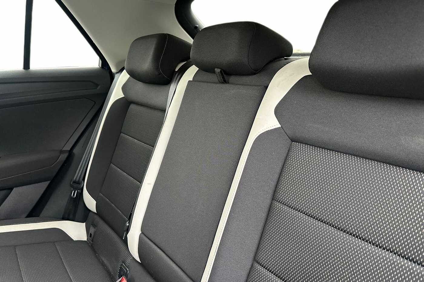 Used Volkswagen T-Roc 2019 for sale - 76111332: Photo 10