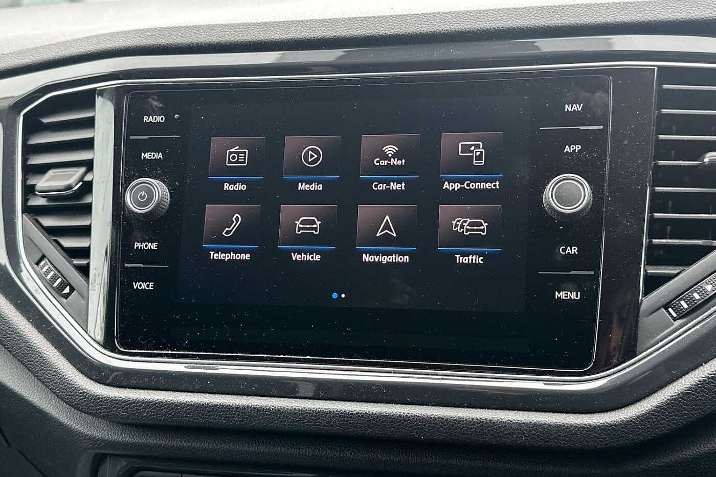 Used Volkswagen T-Roc 2019 for sale - 76111332: Photo 12