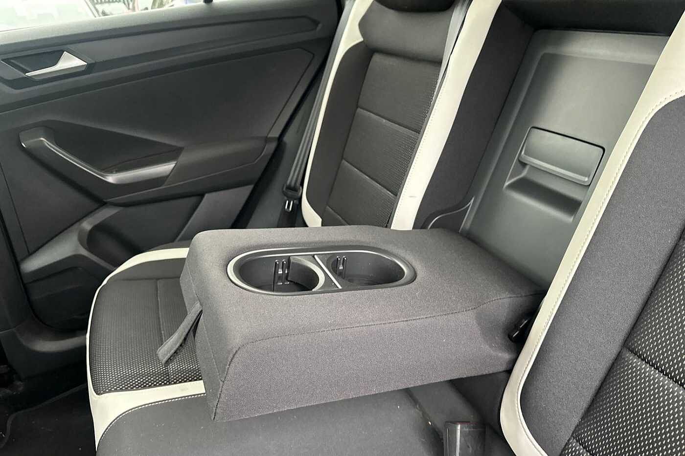 Used Volkswagen T-Roc 2019 for sale - 76111332: Photo 14