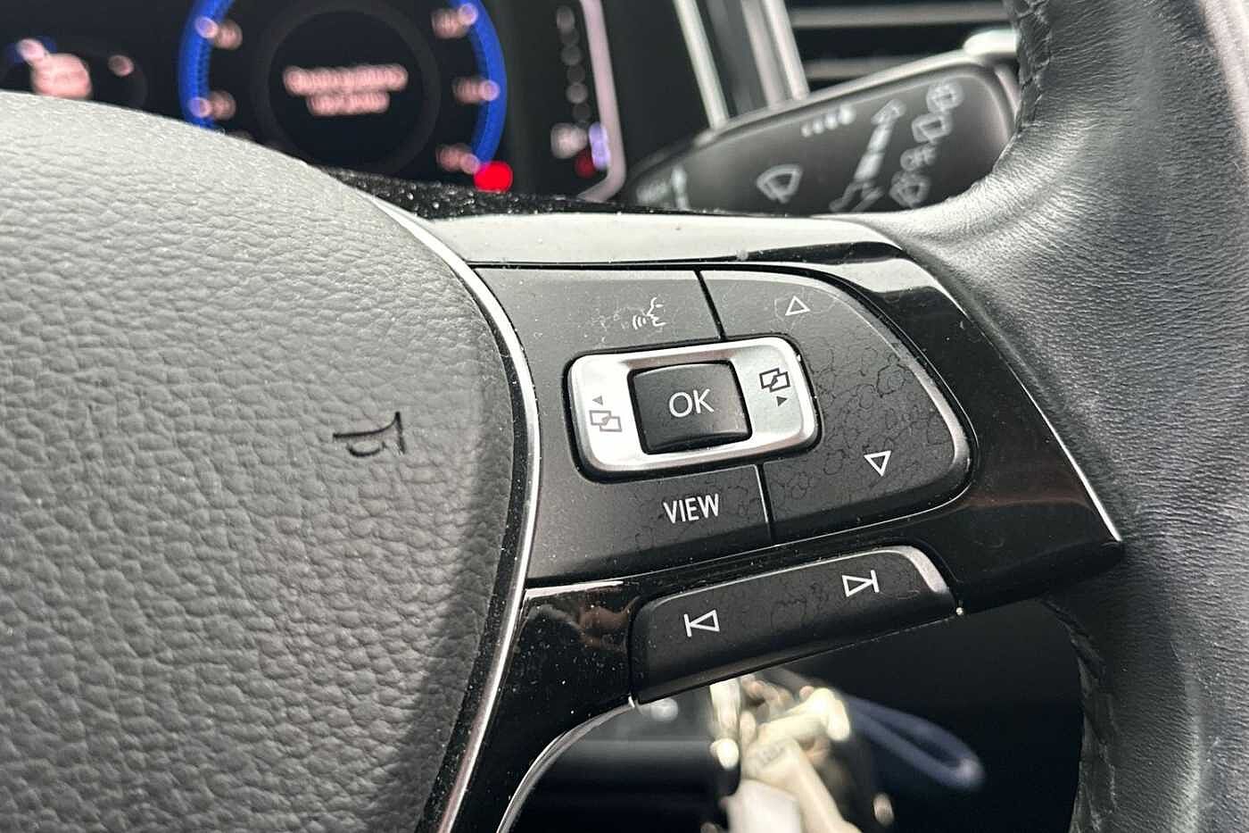 Used Volkswagen T-Roc 2019 for sale - 76111332: Photo 20
