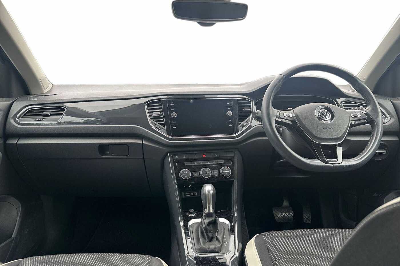 Used Volkswagen T-Roc 2019 for sale - 76111332: Photo 9