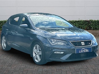 2018 (68) - 1.5 TSI EVO FR [EZ] 5dr
