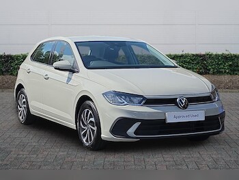 Used Volkswagen Polo 2024 for sale - 78128767: Photo