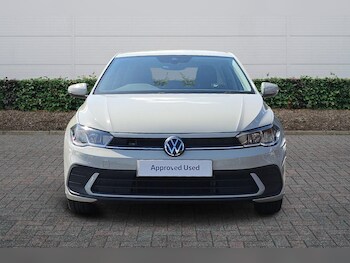 Used Volkswagen Polo 2024 for sale - 78128767: Photo
