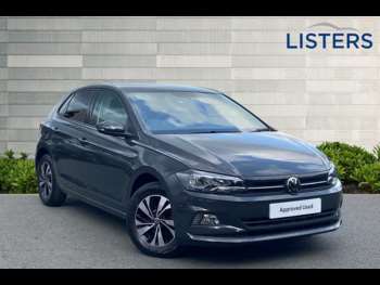 2021 (21) - 1.0 TSI 95 Match 5dr