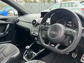 Used Audi A1 2018 for sale - 77627062: Photo