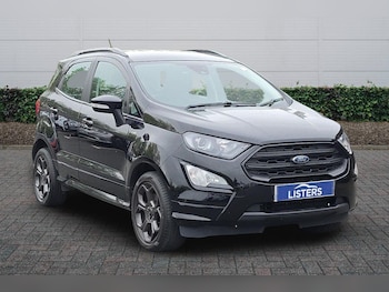 Used Ford Ecosport 2022 for sale - 77982903: Photo