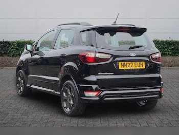 Used Ford Ecosport 2022 for sale - 77982903: Photo