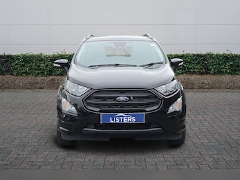 Used Ford Ecosport 2022 for sale - 77982903: Photo