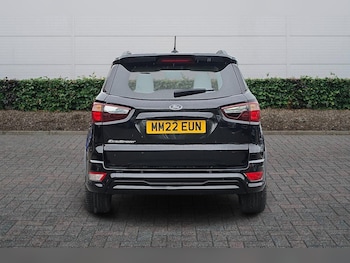 Used Ford Ecosport 2022 for sale - 77982903: Photo
