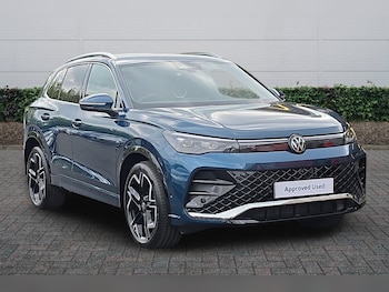 Used Volkswagen Tiguan 2026 for sale - 78128815: Photo