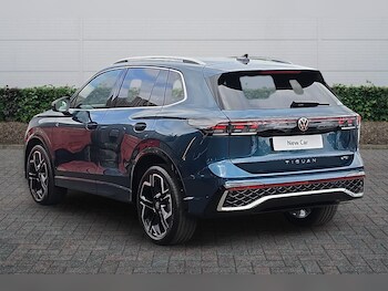 Used Volkswagen Tiguan 2026 for sale - 78128815: Photo