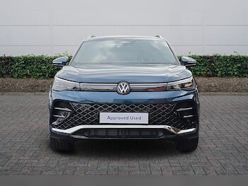 Used Volkswagen Tiguan 2026 for sale - 78128815: Photo