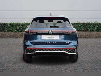 Used Volkswagen Tiguan 2026 for sale - 78128815: Photo