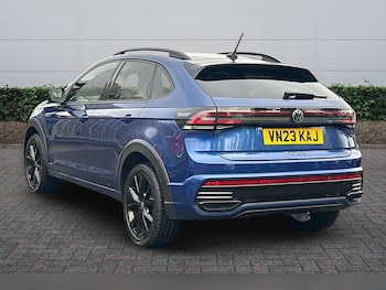 Used Volkswagen Taigo 2023 for sale - 76400278: Photo