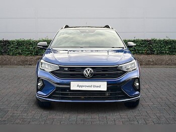 Used Volkswagen Taigo 2023 for sale - 76400278: Photo