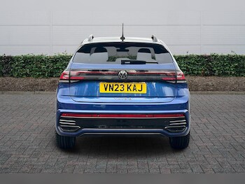 Used Volkswagen Taigo 2023 for sale - 76400278: Photo