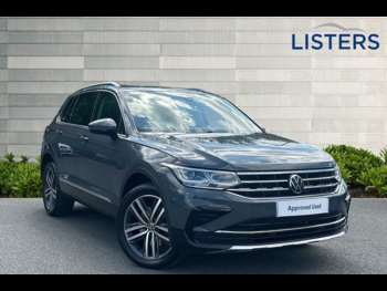 2021 (71) - 1.4 TSI eHybrid Elegance 5dr DSG