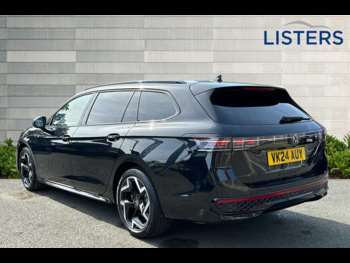 Used Volkswagen Passat 2024 for sale - 72435016: Photo