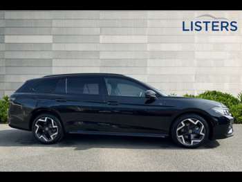 Used Volkswagen Passat 2024 for sale - 72435016: Photo