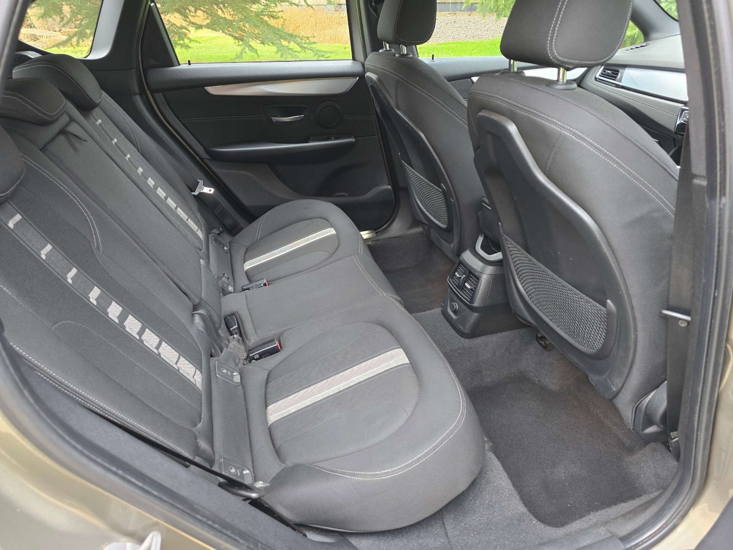 Used BMW 2 Series 2015 for sale - 76625870: Photo 10