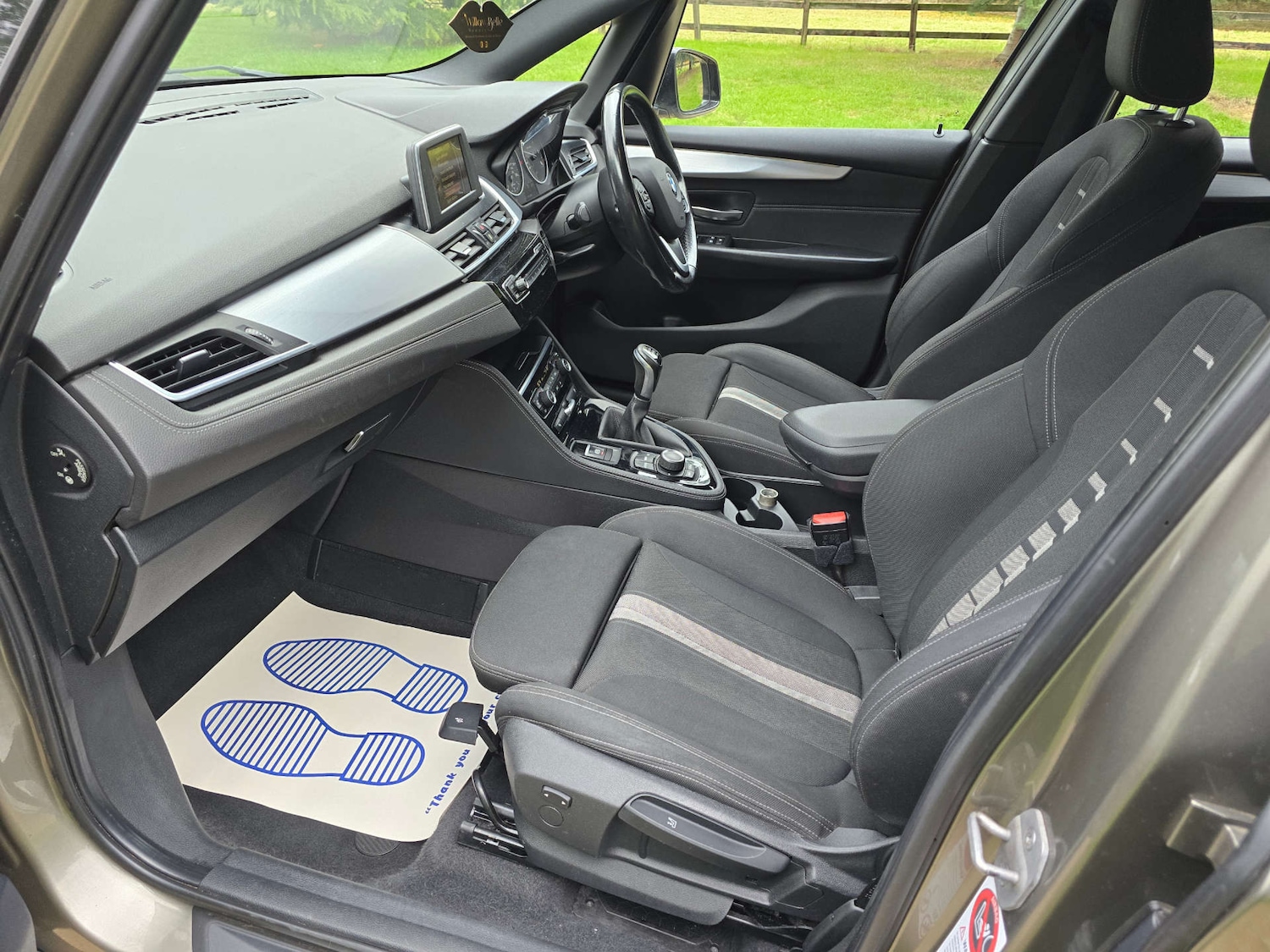 Used BMW 2 Series 2015 for sale - 76625870: Photo 11