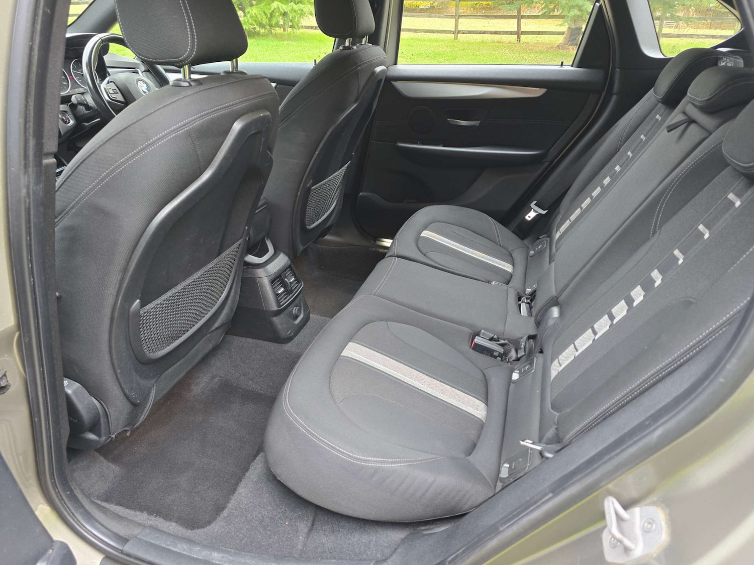 Used BMW 2 Series 2015 for sale - 76625870: Photo 12