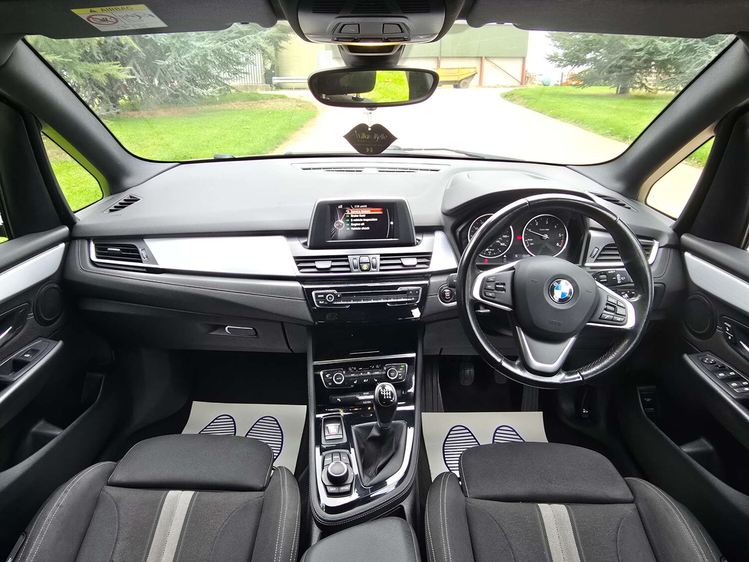 Used BMW 2 Series 2015 for sale - 76625870: Photo 13