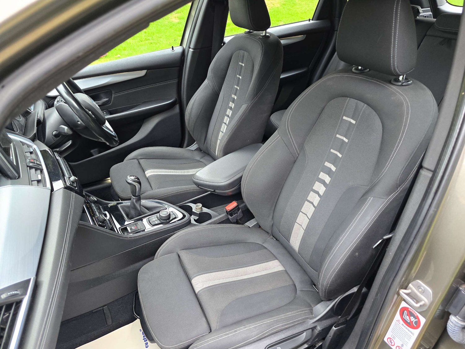 Used BMW 2 Series 2015 for sale - 76625870: Photo 14