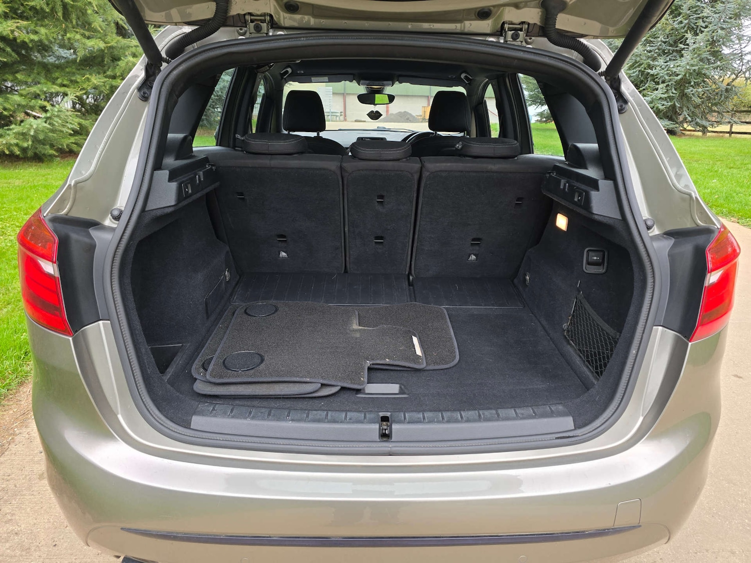 Used BMW 2 Series 2015 for sale - 76625870: Photo 15