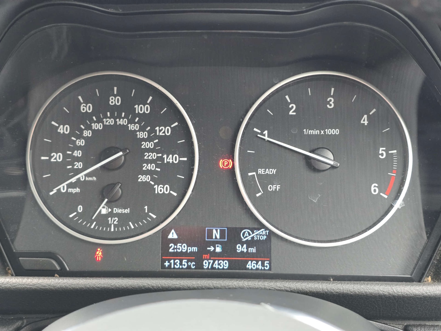 Used BMW 2 Series 2015 for sale - 76625870: Photo 17