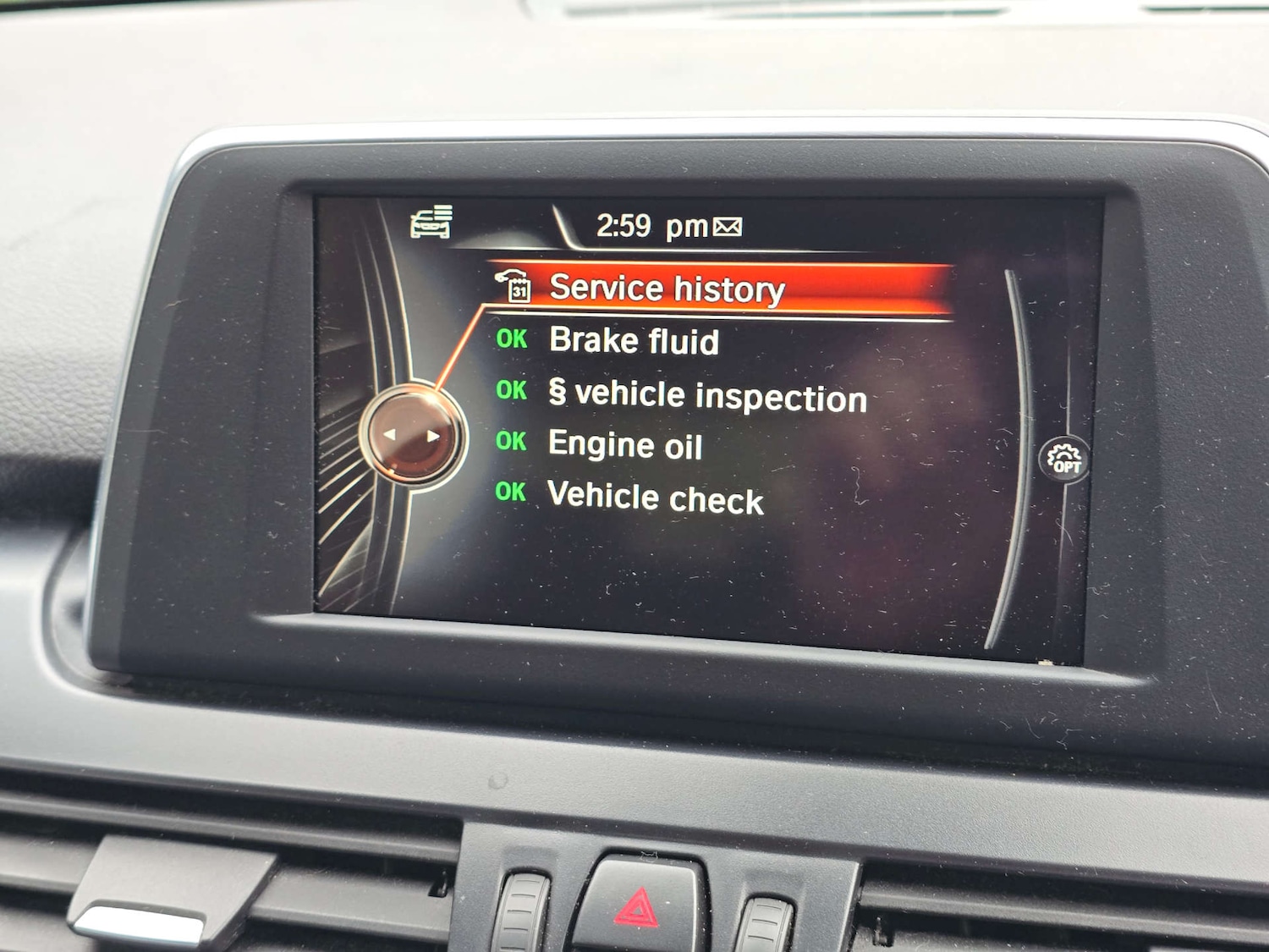 Used BMW 2 Series 2015 for sale - 76625870: Photo 18