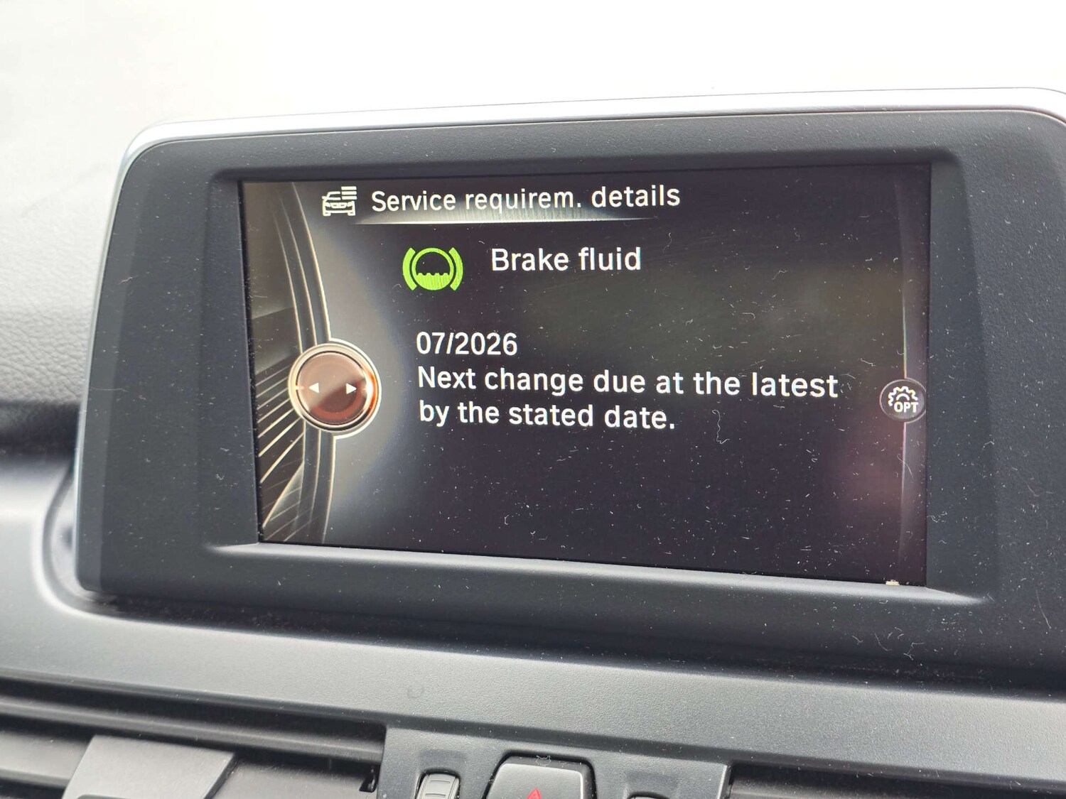 Used BMW 2 Series 2015 for sale - 76625870: Photo 20