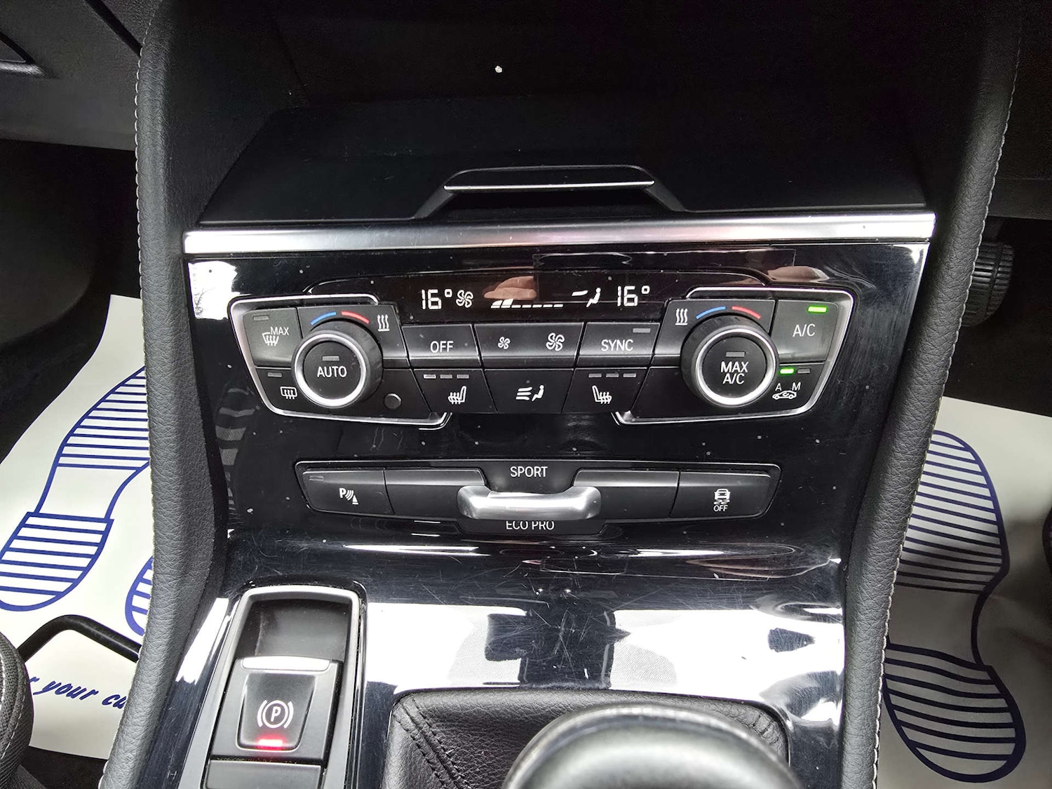 Used BMW 2 Series 2015 for sale - 76625870: Photo 23