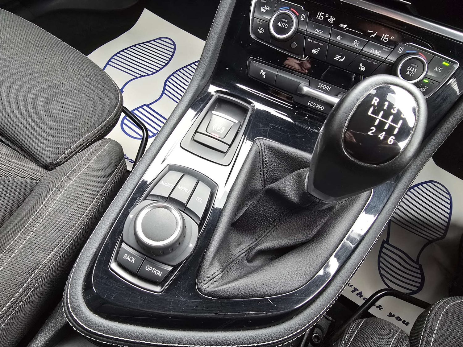 Used BMW 2 Series 2015 for sale - 76625870: Photo 24