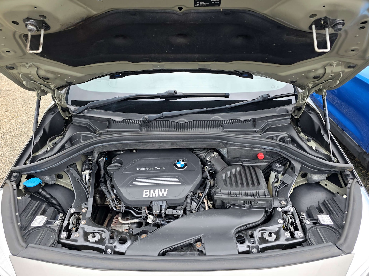 Used BMW 2 Series 2015 for sale - 76625870: Photo 29