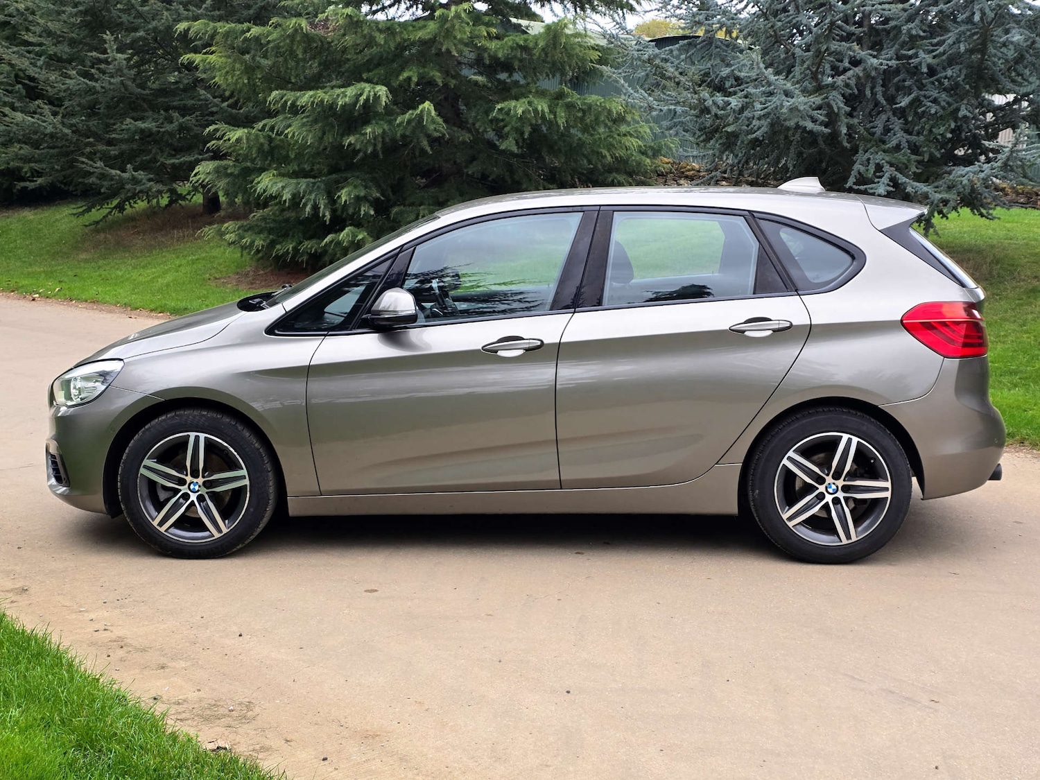 Used BMW 2 Series 2015 for sale - 76625870: Photo 6
