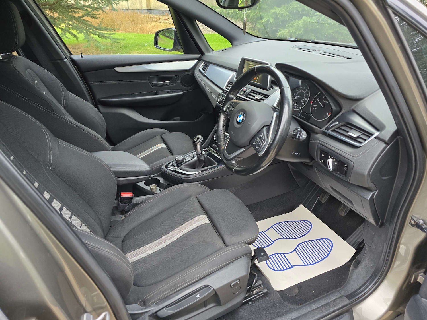 Used BMW 2 Series 2015 for sale - 76625870: Photo 9