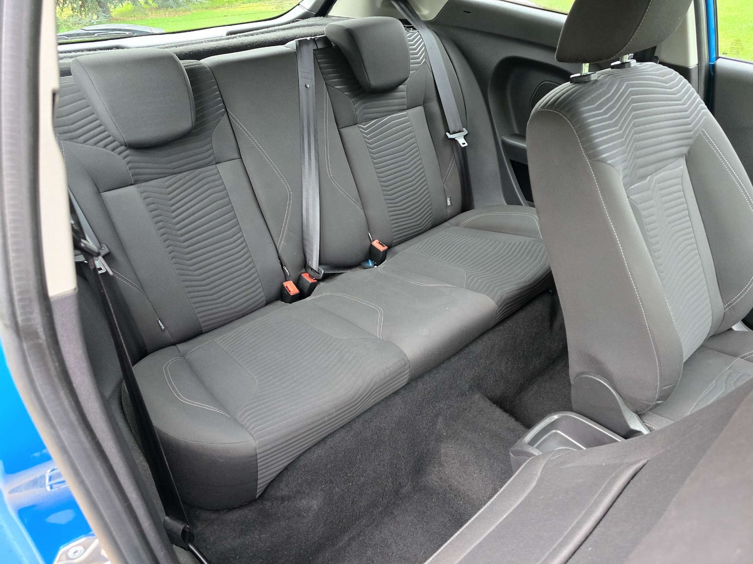 Used Ford Fiesta 2013 for sale - 76618161: Photo 10