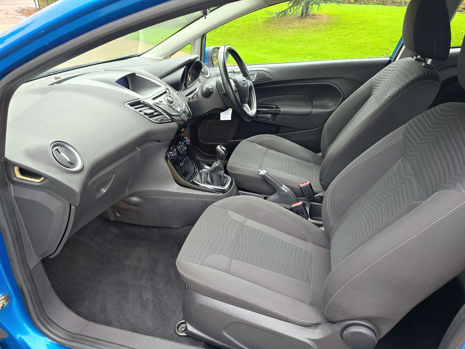 Used Ford Fiesta 2013 for sale - 76618161: Photo 11