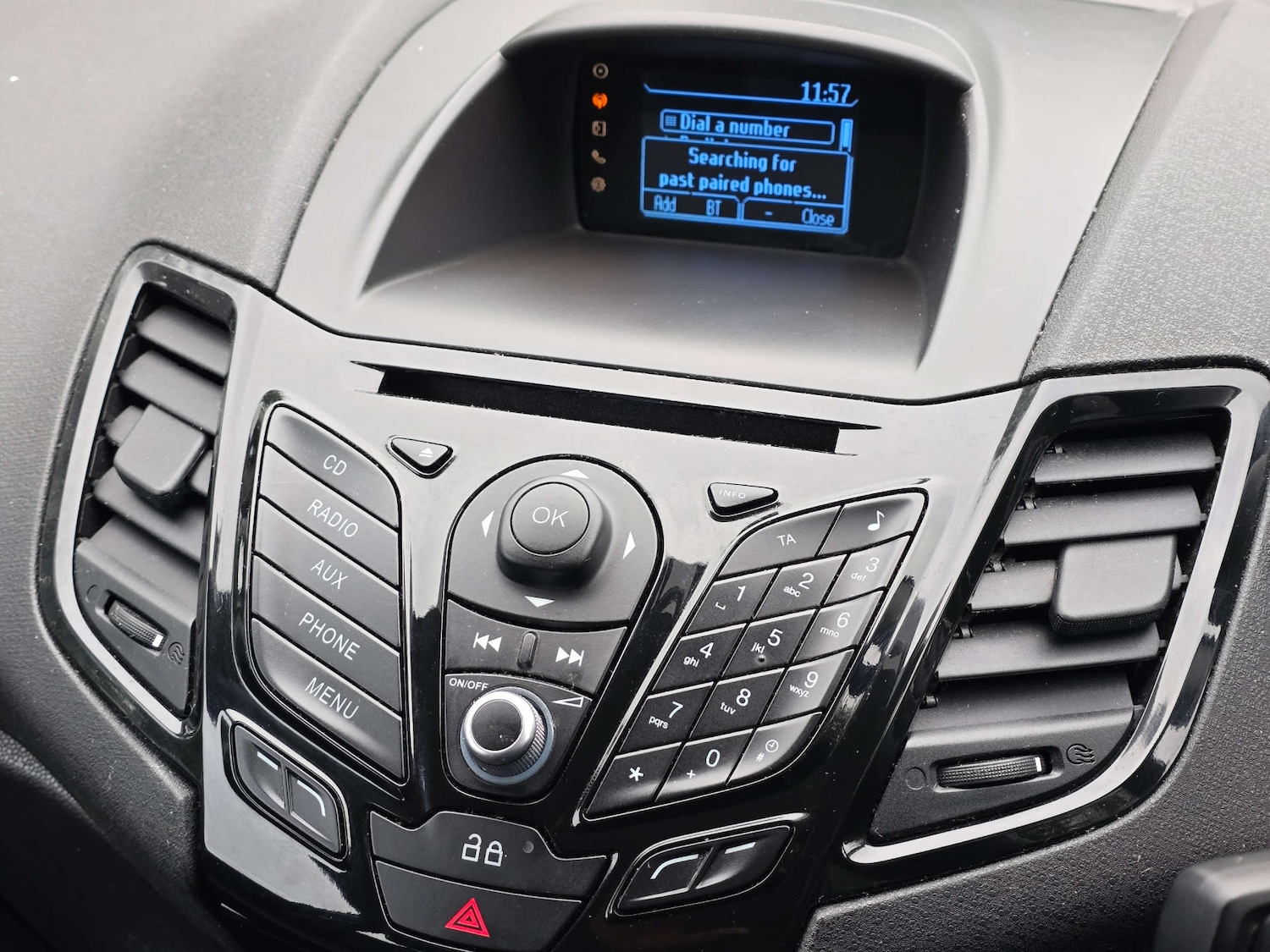 Used Ford Fiesta 2013 for sale - 76618161: Photo 14